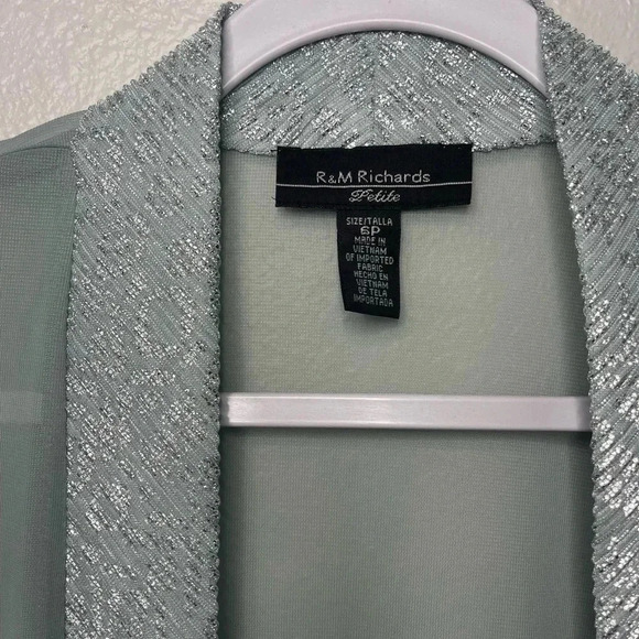 ☀️R&M Richards Duster - Picture 3 of 7